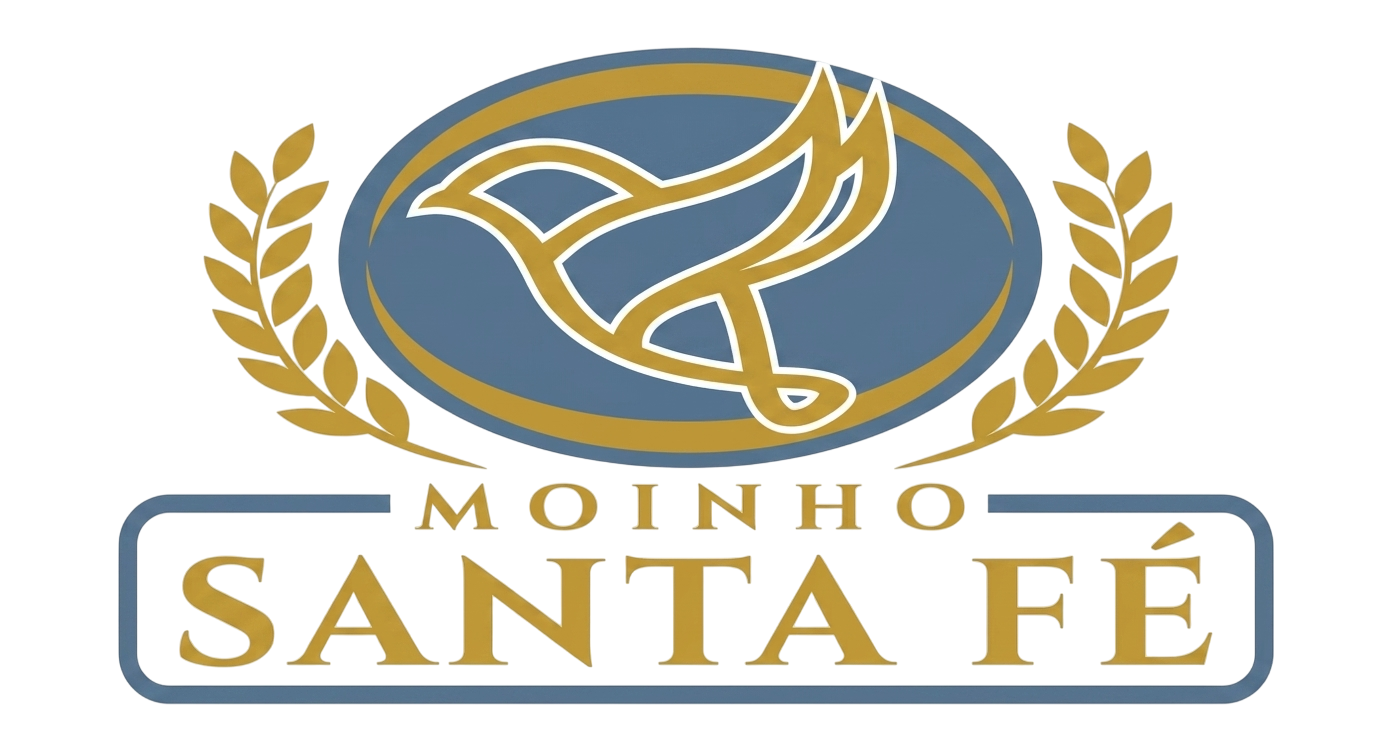 Moinho Santa Fé